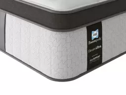 Sealy Orwell Posturepedic Mattress offers at £1679.99 in Bensons for Beds