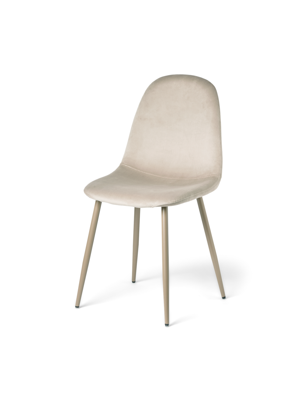 Velvet chair offers at £49.8 in Søstrene Grene
