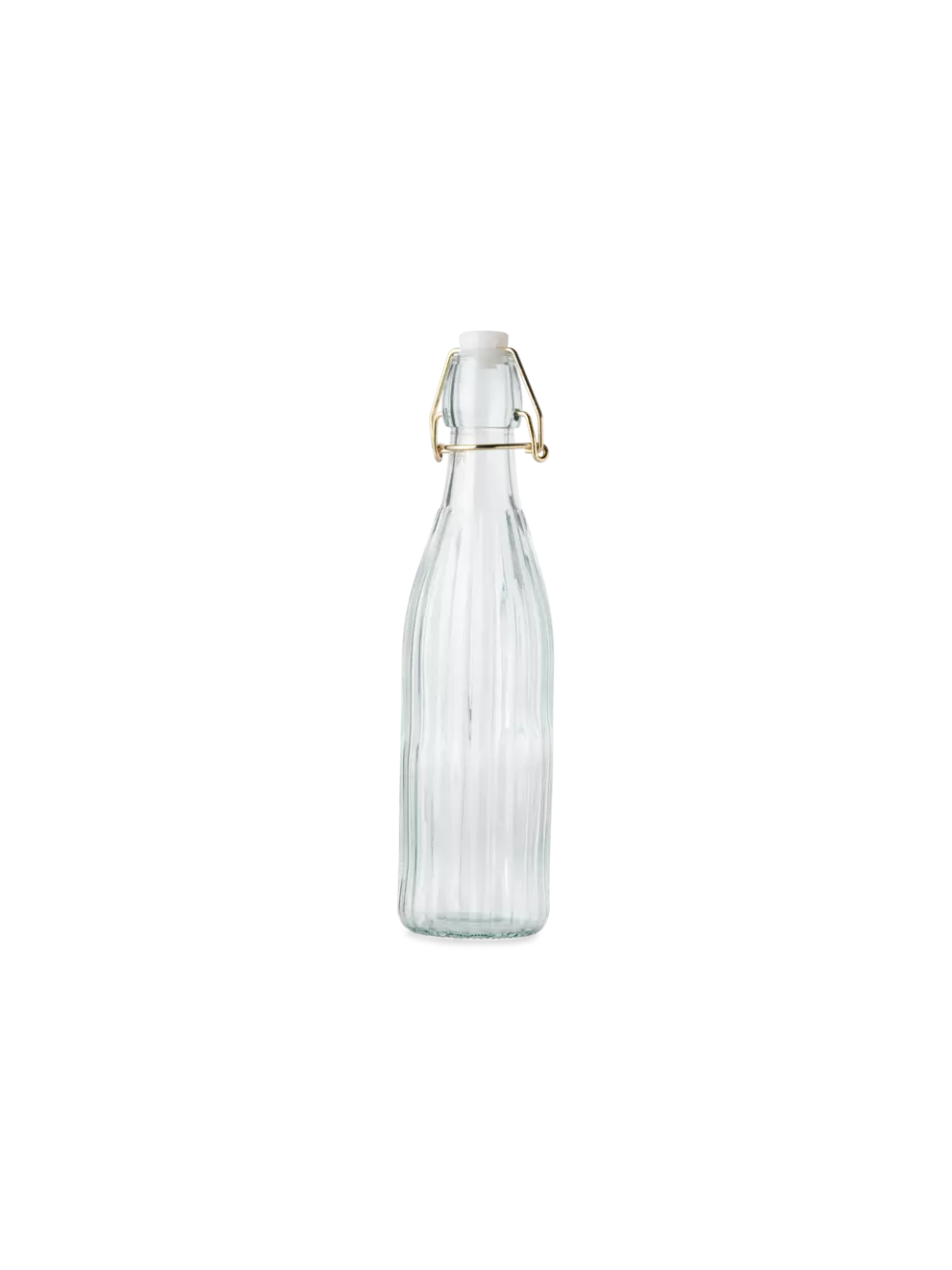 Bottle with stopper offers at £2.64 in Søstrene Grene