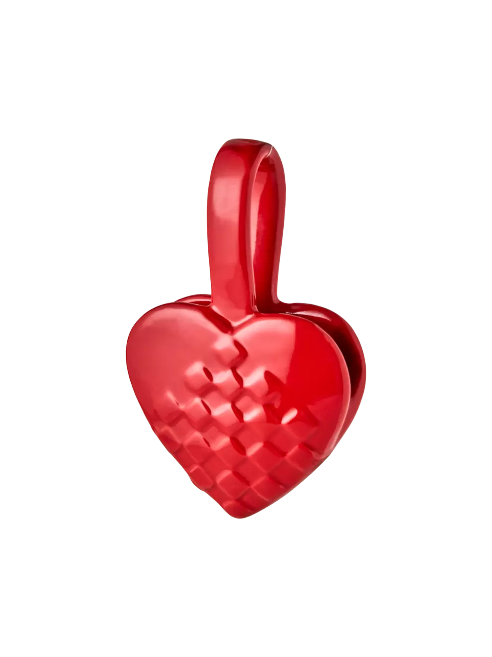 Hanging heart offers at £3.28 in Søstrene Grene