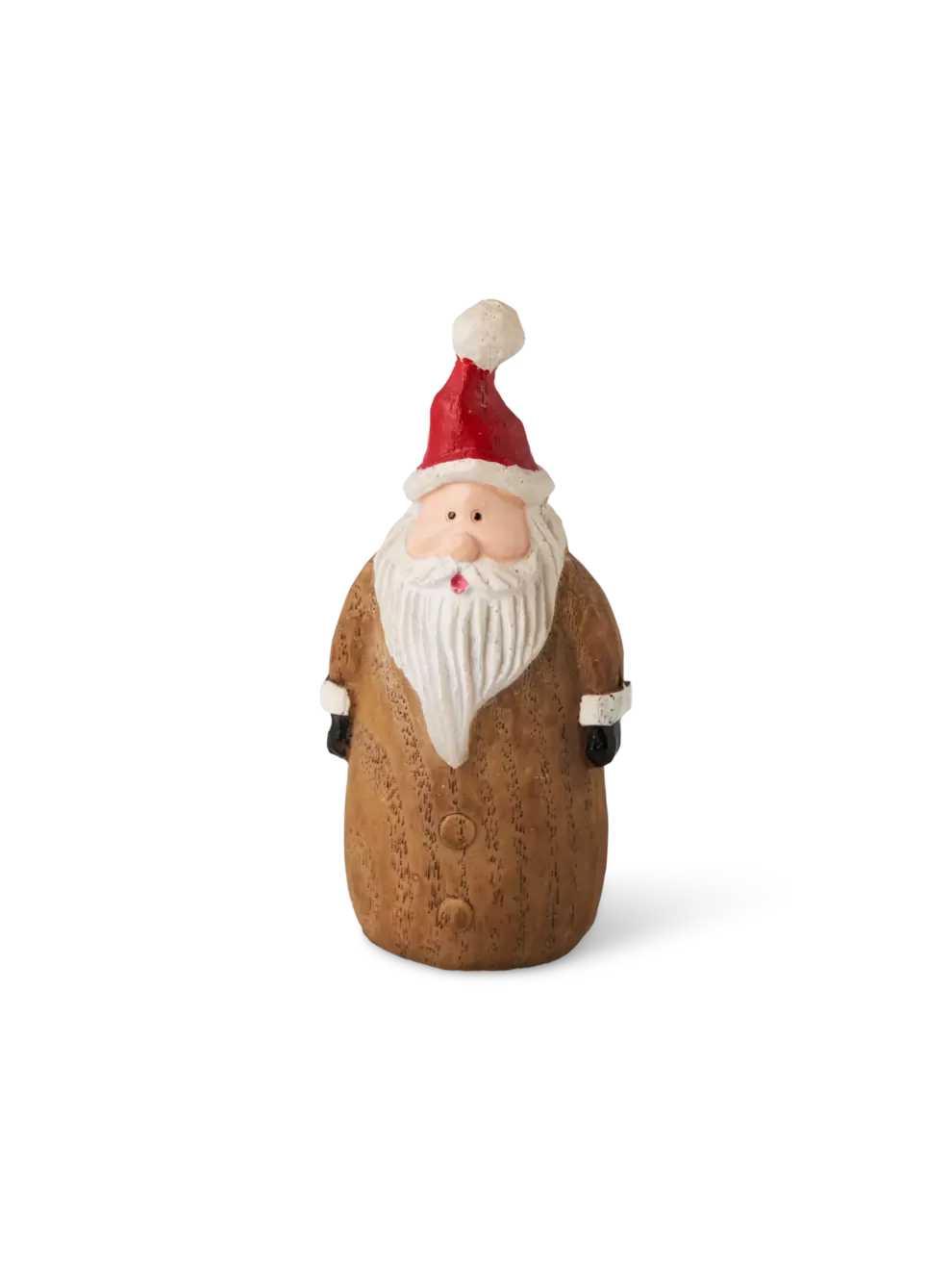 Santa figurine offers at £2.28 in Søstrene Grene