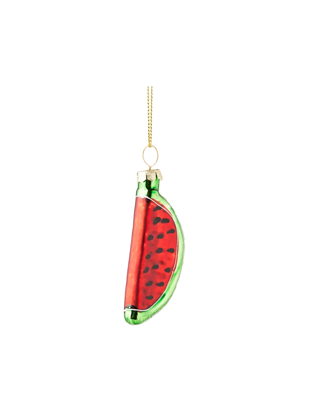 Watermelon ornament offers at £3.16 in Søstrene Grene