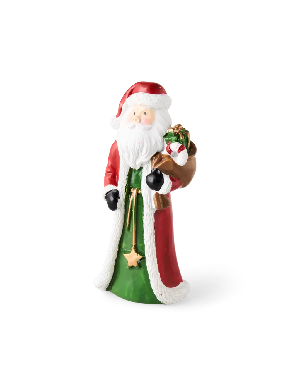 Santa figurine offers at £2.59 in Søstrene Grene