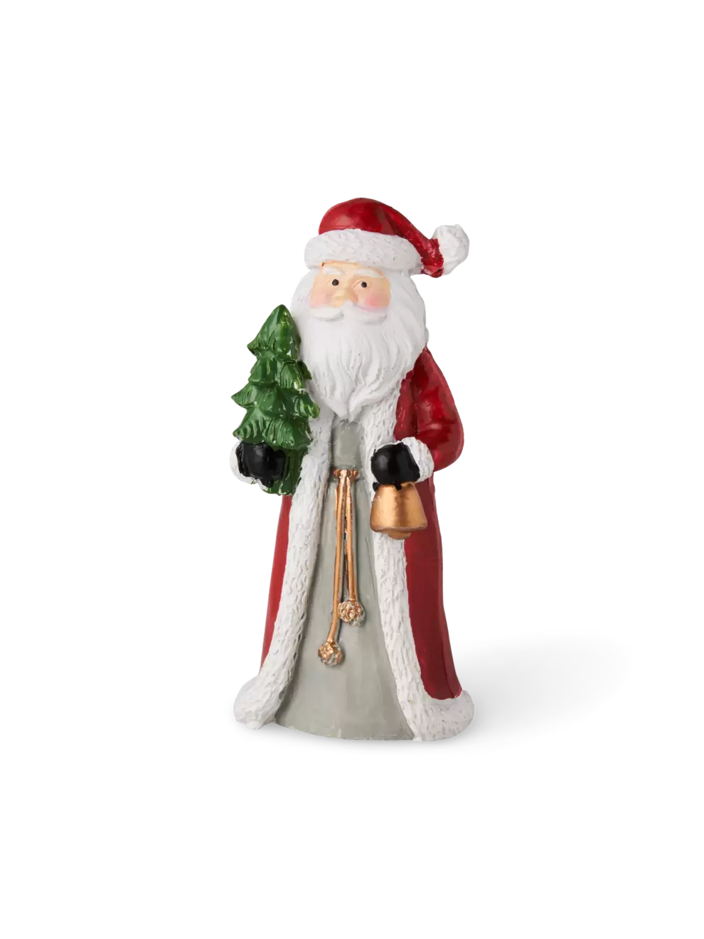 Santa figurine offers at £2.59 in Søstrene Grene