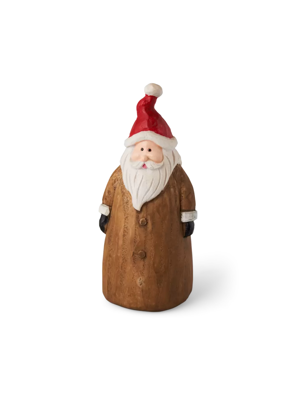 Santa figurine offers at £3.83 in Søstrene Grene