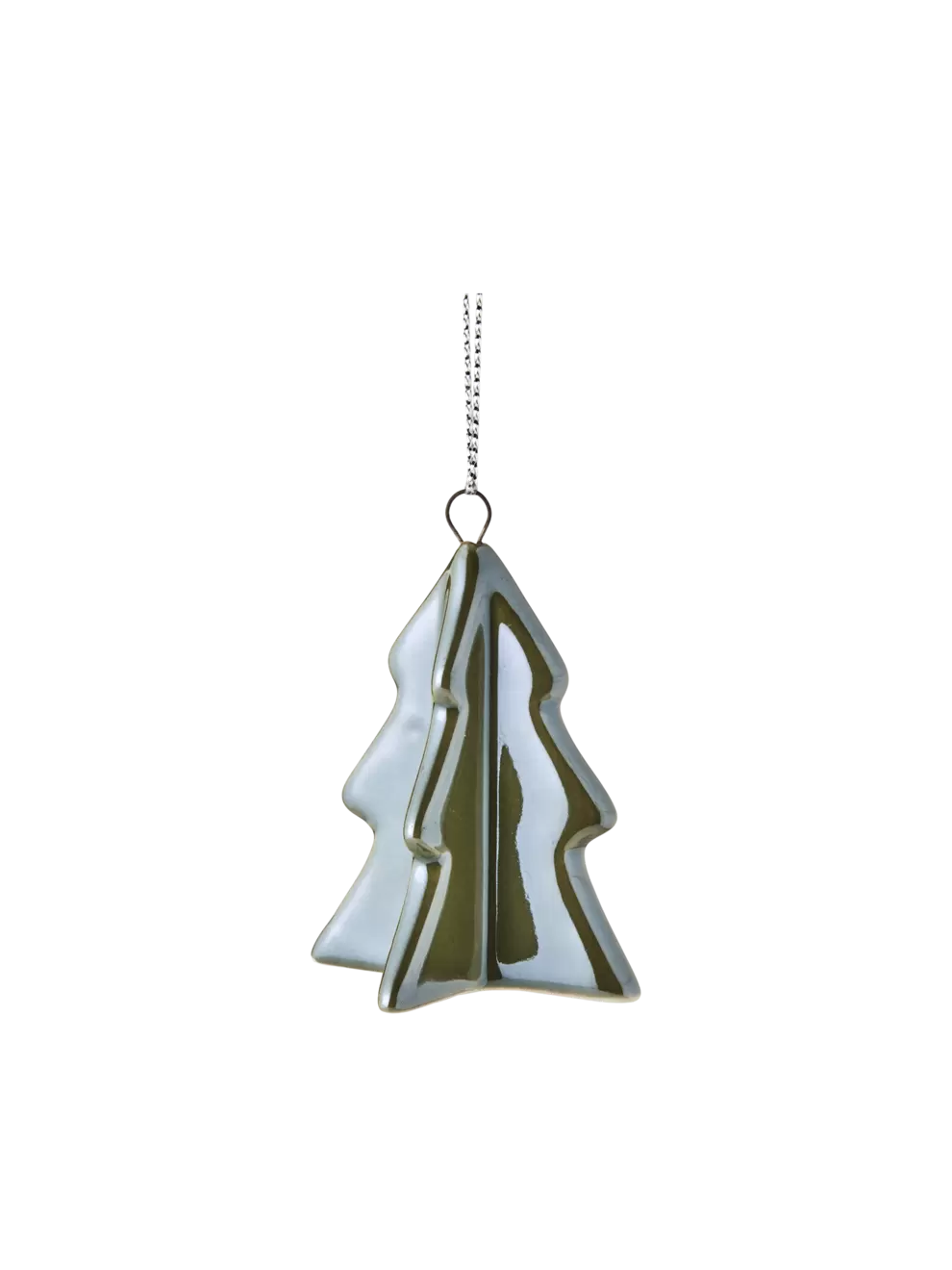 Tree ornament offers at £1.53 in Søstrene Grene