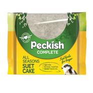 Peckish Complete Suet Cake 300g offers at £2.5 in Squires Garden Centres