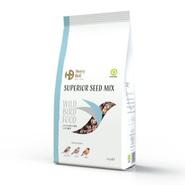 Superior Seed Mix 2kg offers at £4.99 in Squires Garden Centres