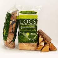 Kiln Dried Logs offers at £10.99 in Squires Garden Centres