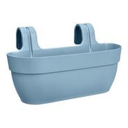 Elho Vibia Campana Easy Hanger -  Vintage Blue  - Large offers at £11.99 in Squires Garden Centres