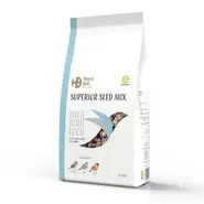 Superior Seed Mix 2kg offers at £4.99 in Squires Garden Centres