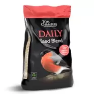 Daily Seed Blend 2kg offers at £5.99 in Squires Garden Centres