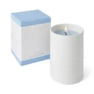 Sophie Conran Ceramic Candle Jar 'Clarity' - 80 Hours Burn Time offers at £22 in Squires Garden Centres