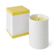 Sophie Conran Ceramic Candle Jar 'Purpose' - 80 Hours Burn Time offers at £22 in Squires Garden Centres