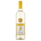 Barefoot Pinot Grigio White Wine 750ml offers at £8.99 in Bestway