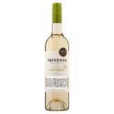 Trivento Reserve Pinot Grigio 75cl offers at £9.49 in Bestway