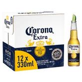 Corona Extra 12 x 330ml offers at £17.49 in Bestway