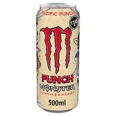 Monster Energy Pacific Punch 500ml PM 1.65GBP offers at £1.65 in Bestway