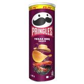 Pringles Texas BBQ Sauce 165g offers at £2.75 in Bestway