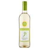 Barefoot Sauvignon Blanc White Wine 750ml offers at £8.99 in Bestway