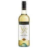Hardys VR Pinot Grigio White Wine 75cl offers at £7.99 in Bestway