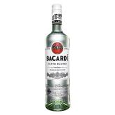 BACARDÍ Carta Blanca Superior White Rum, 70cl offers at £17.99 in Bestway
