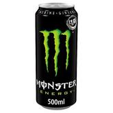 Monster Energy Original 500ml PM 1.65GBP offers at £1.65 in Bestway