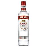 Smirnoff No. 21 Vodka 37.5% vol 70cl Bottle PMP £16.99 offers at £16.99 in Bestway