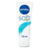 NIVEA Soft Moisturising Cream 75ml offers at £2.99 in Bestway