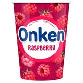 Onken Raspberry Yogurt 450g offers at £1.99 in Bestway