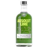 Absolut Lime Flavored Vodka 70cl offers at £22.99 in Bestway