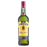 Jameson Triple Distilled Blended Irish Whiskey 70cl (EFL Limited Edition) offers at £28.49 in Bestway