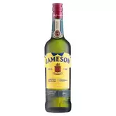 Jameson Triple Distilled Blended Irish Whiskey 70cl (EFL Limited Edition) offers at £28.49 in Bestway