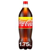 Coca-Cola Lemon 1.75L offers at £3.15 in Bestway