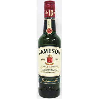Jameson Whiskey 40% PM £13.99 offers at £13.99 in Bestway