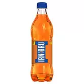 IRN-BRU 500ml Bottle PMP £1 offers at £1 in Bestway