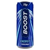 Boost Energy Original 250ml offers at £0.75 in Bestway