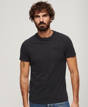 Organic Cotton Essential Logo T-Shirt offers at £19.99 in Superdry