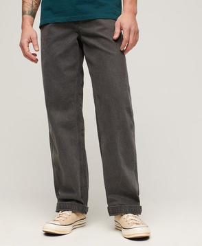 Five Pocket Work Pants offers at £64.99 in Superdry