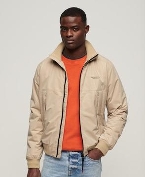 Sports Harrington Jacket offers at £99.99 in Superdry