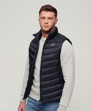 Non-Hooded Fuji Padded Gilet offers at £84.99 in Superdry