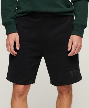 Luxury Sport Loose Shorts offers at £39.99 in Superdry