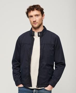 Classic Harrington Jacket offers at £94.99 in Superdry