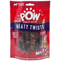 POW Medium Meaty Twists offers at £2.5 in B&M Stores