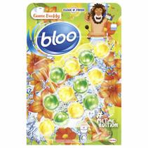Bloo Clean & Fresh Toilet Block 3pk - Game Buddy offers at £2.49 in B&M Stores