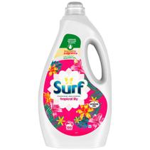Surf Liquid Detergent 100w - Tropical Lily offers at £10.49 in B&M Stores