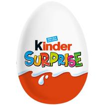 Kinder Surprise Egg offers at £1 in B&M Stores