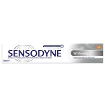 Sensodyne Whitening Toothpaste offers at £2.49 in B&M Stores
