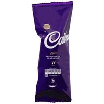 Cadbury Instant Hot Chocolate 7pk offers at £1 in B&M Stores