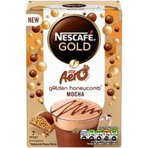Nescafé Aero Mocha Coffee - Golden Honeycomb offers at £1.49 in B&M Stores